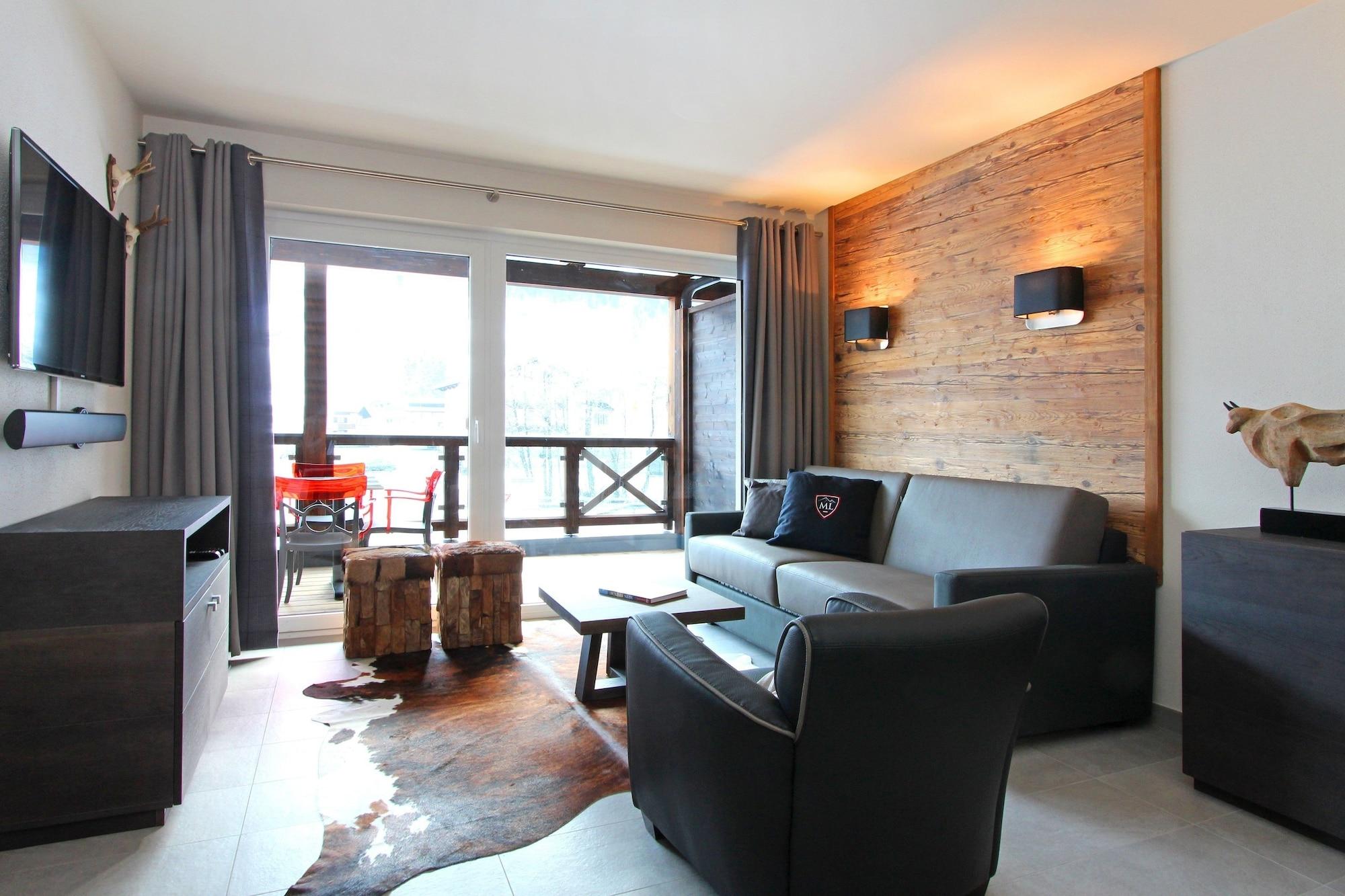 Avenida Mountain Lodges Kaprun Ngoại thất bức ảnh