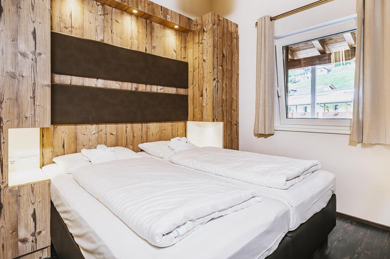 Avenida Mountain Lodges Kaprun Ngoại thất bức ảnh