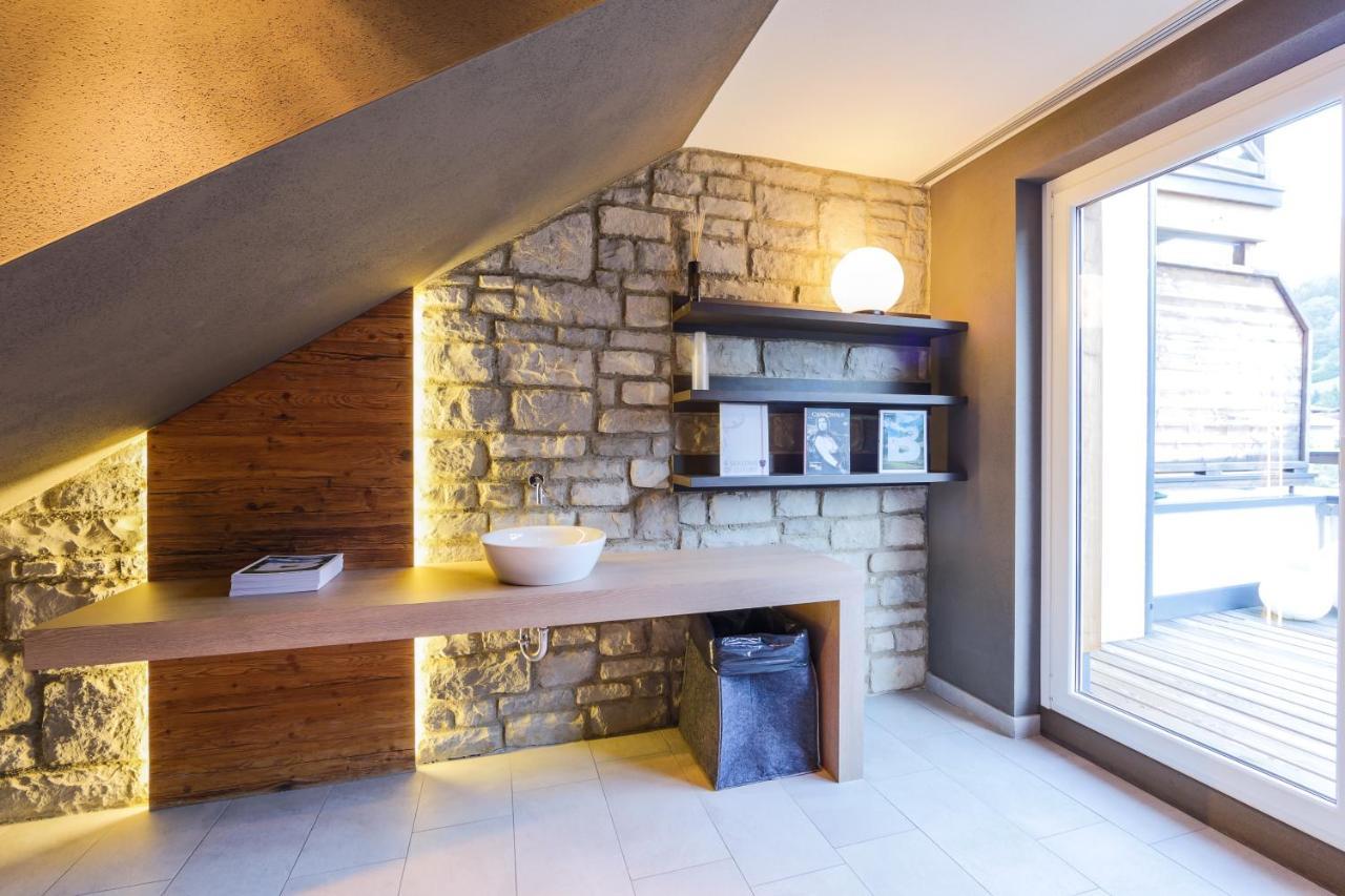 Avenida Mountain Lodges Kaprun Ngoại thất bức ảnh